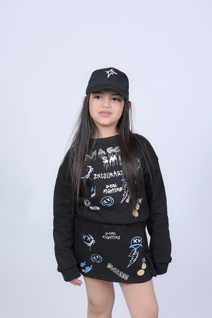 THE URBAN MANIFESTO SET