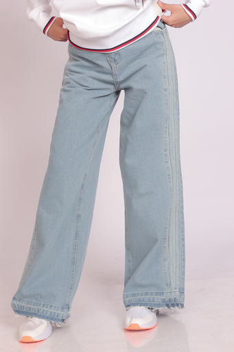 VELOCITY STRIPE DENIM