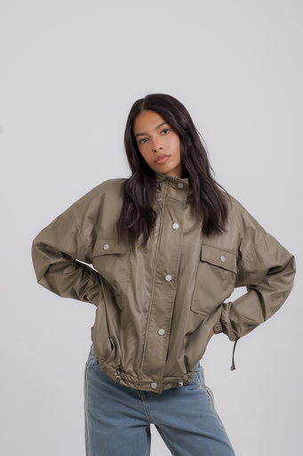 ELEMENT ANORAK JACKET